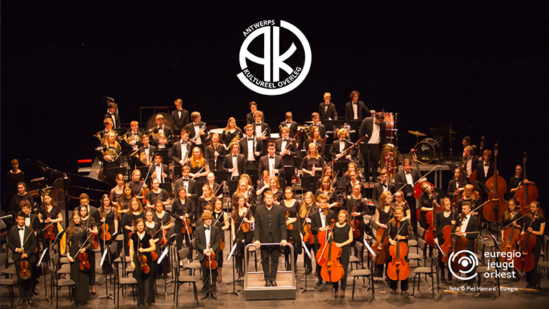 AKO Nieuwjaarsconcert 2026