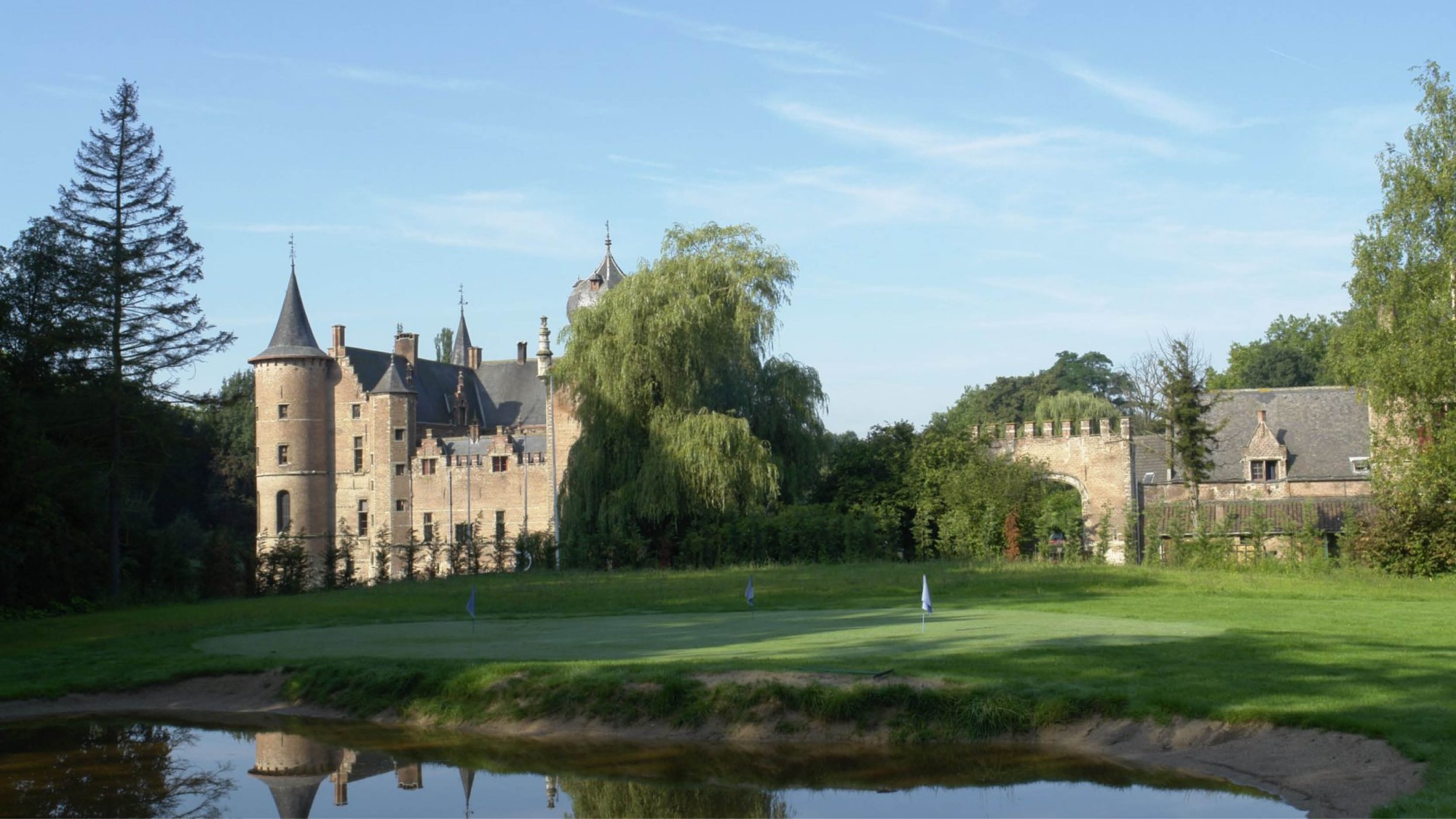 Alechia Business Open Golf Event 2026