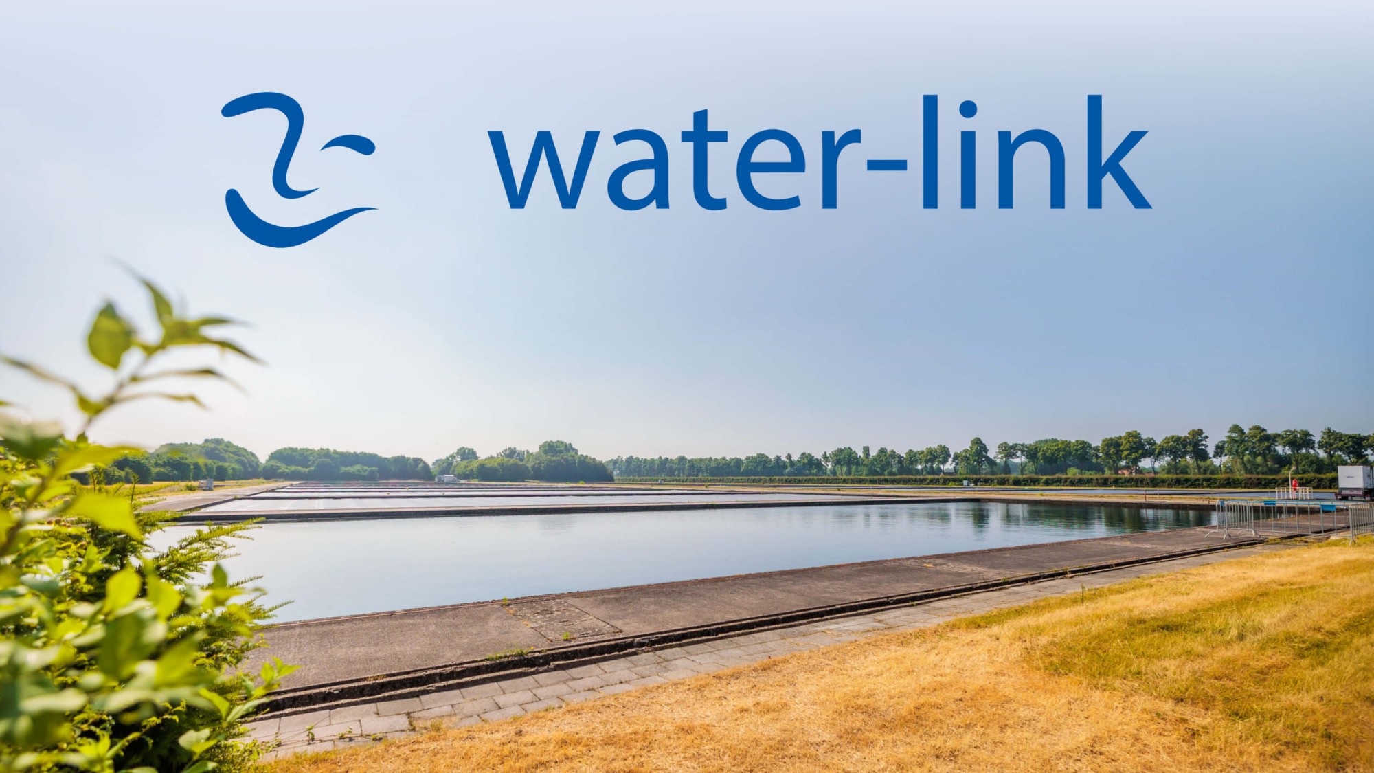 Bezoek Water-Link